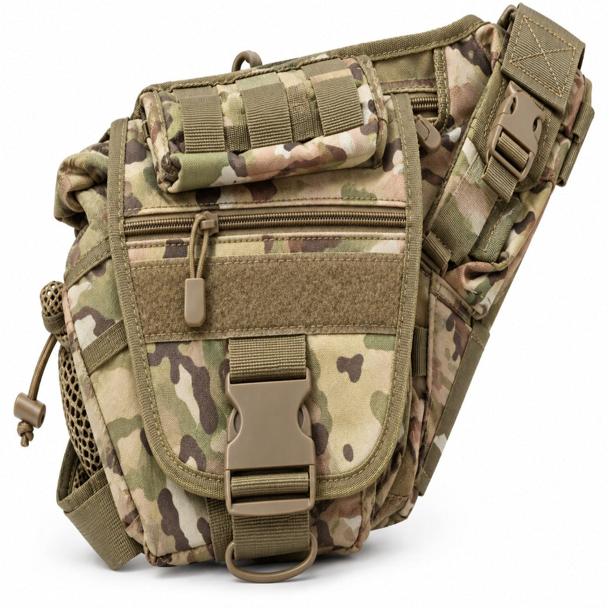 Bolsa tactica pushpack MO-Y063 Tactical Police