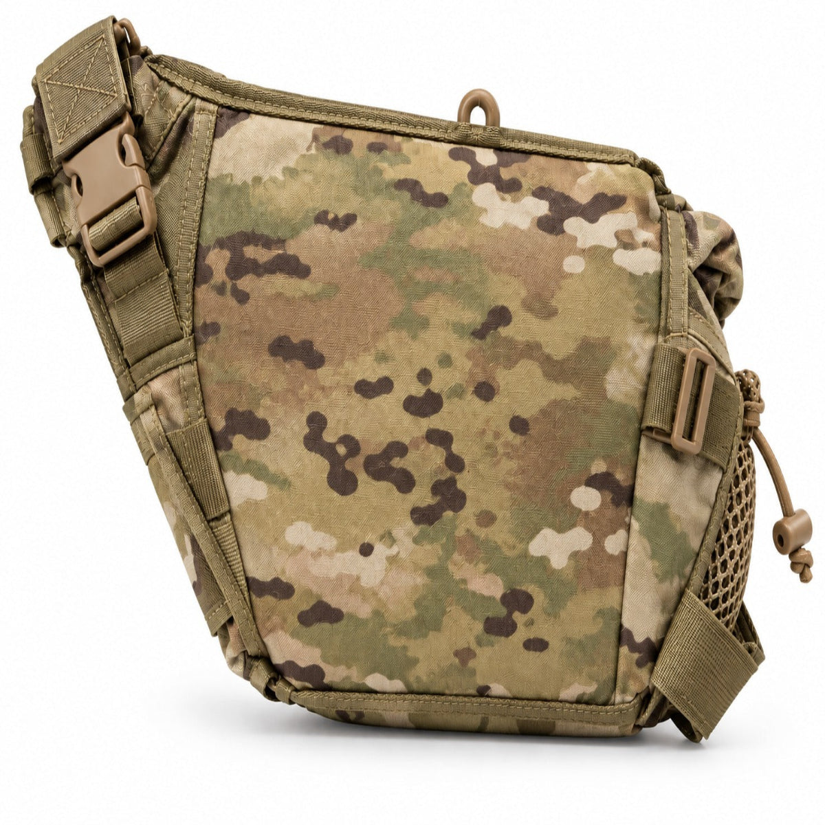 Bolsa tactica pushpack MO-Y063 Tactical Police