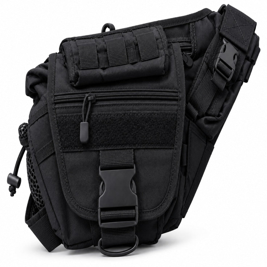 Bolsa tactica pushpack MO-Y063 Tactical Police