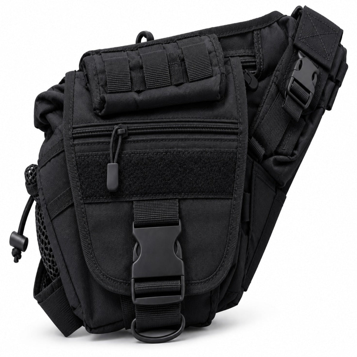 Bolsa tactica pushpack MO-Y063 Tactical Police