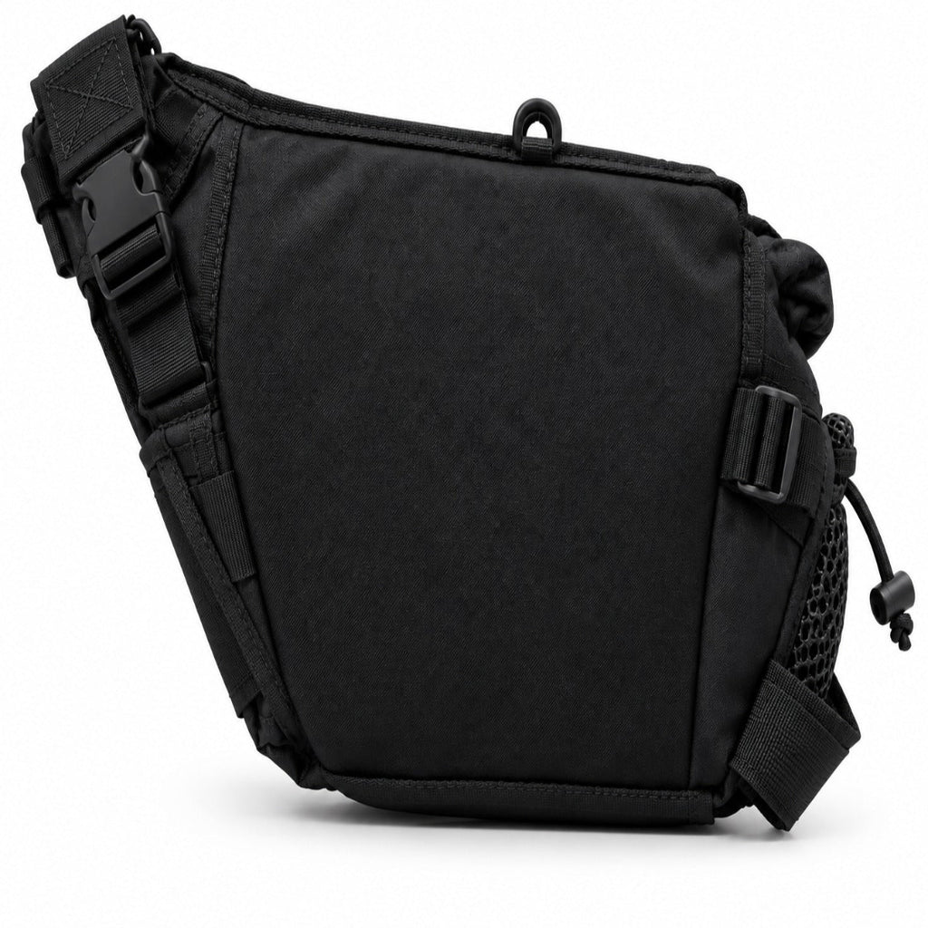 Bolsa tactica pushpack MO-Y063 Tactical Police