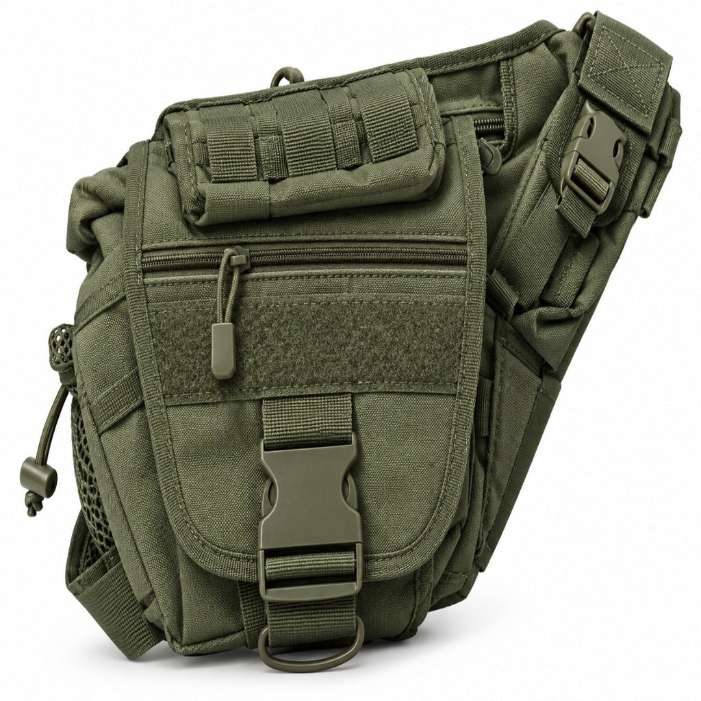 Bolsa tactica pushpack MO-Y063 Tactical Police
