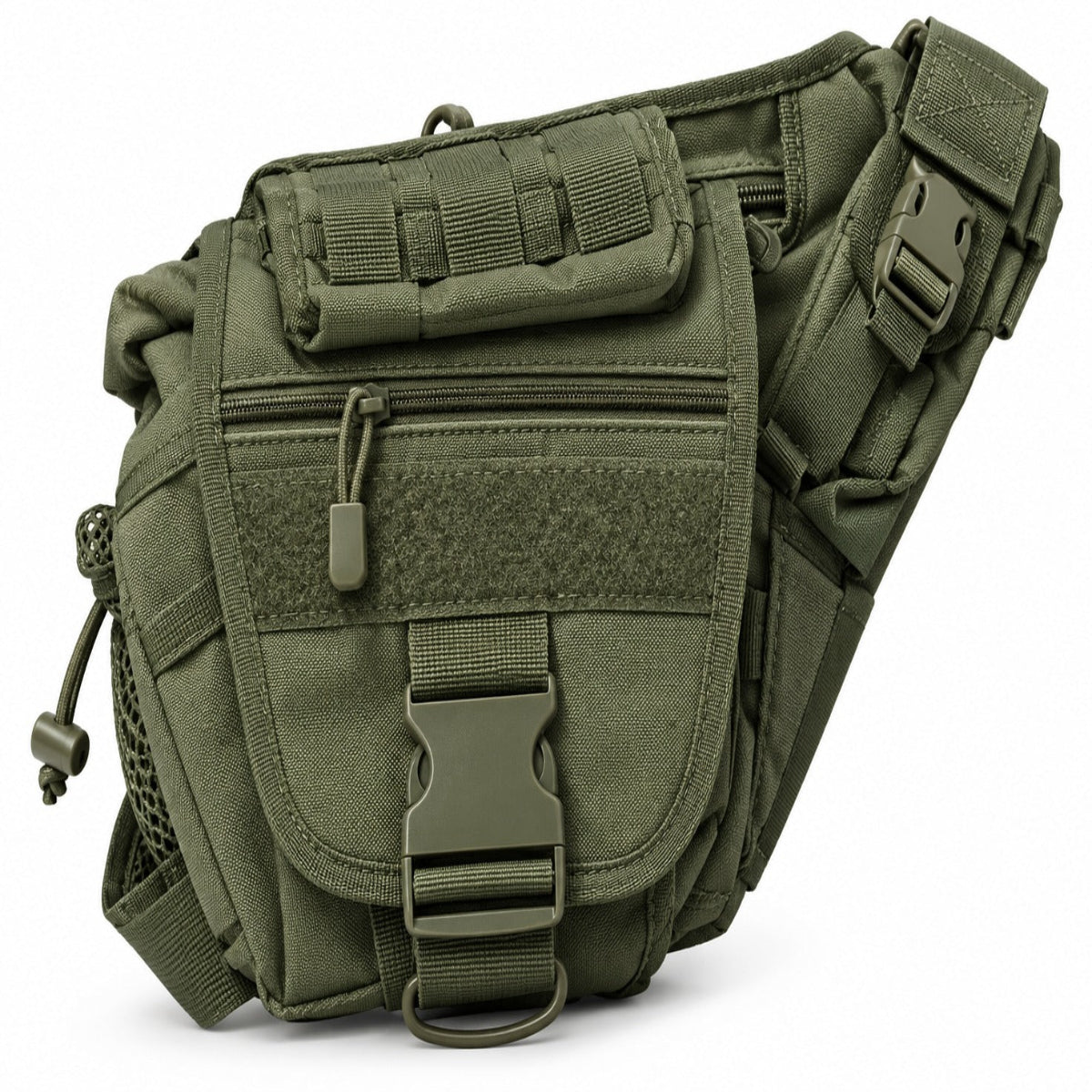 Bolsa tactica pushpack MO-Y063 Tactical Police