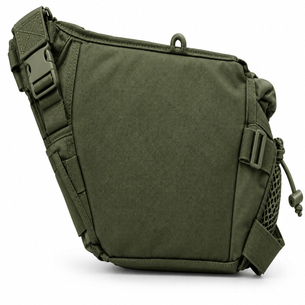 Bolsa tactica pushpack MO-Y063 Tactical Police