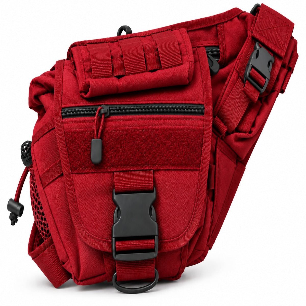 Bolsa tactica pushpack MO-Y063 Tactical Police