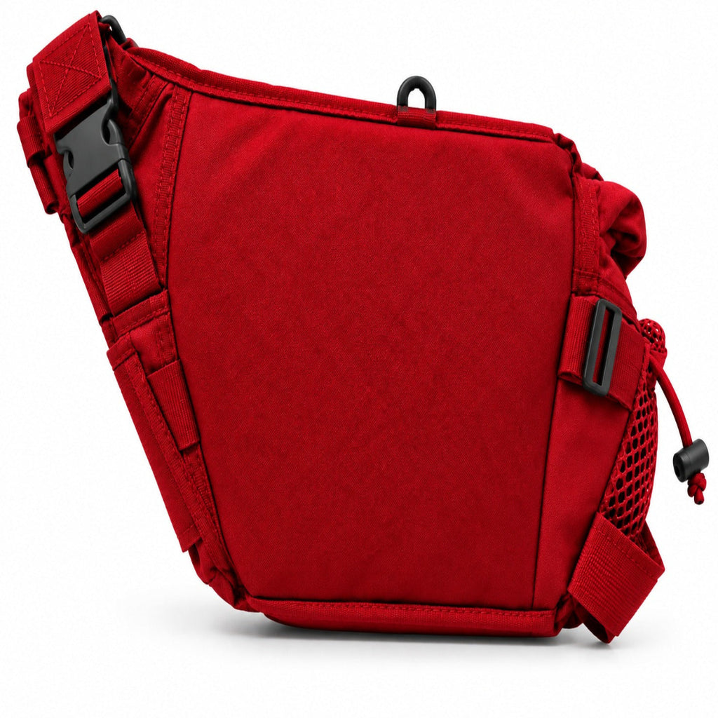 Bolsa tactica pushpack MO-Y063 Tactical Police