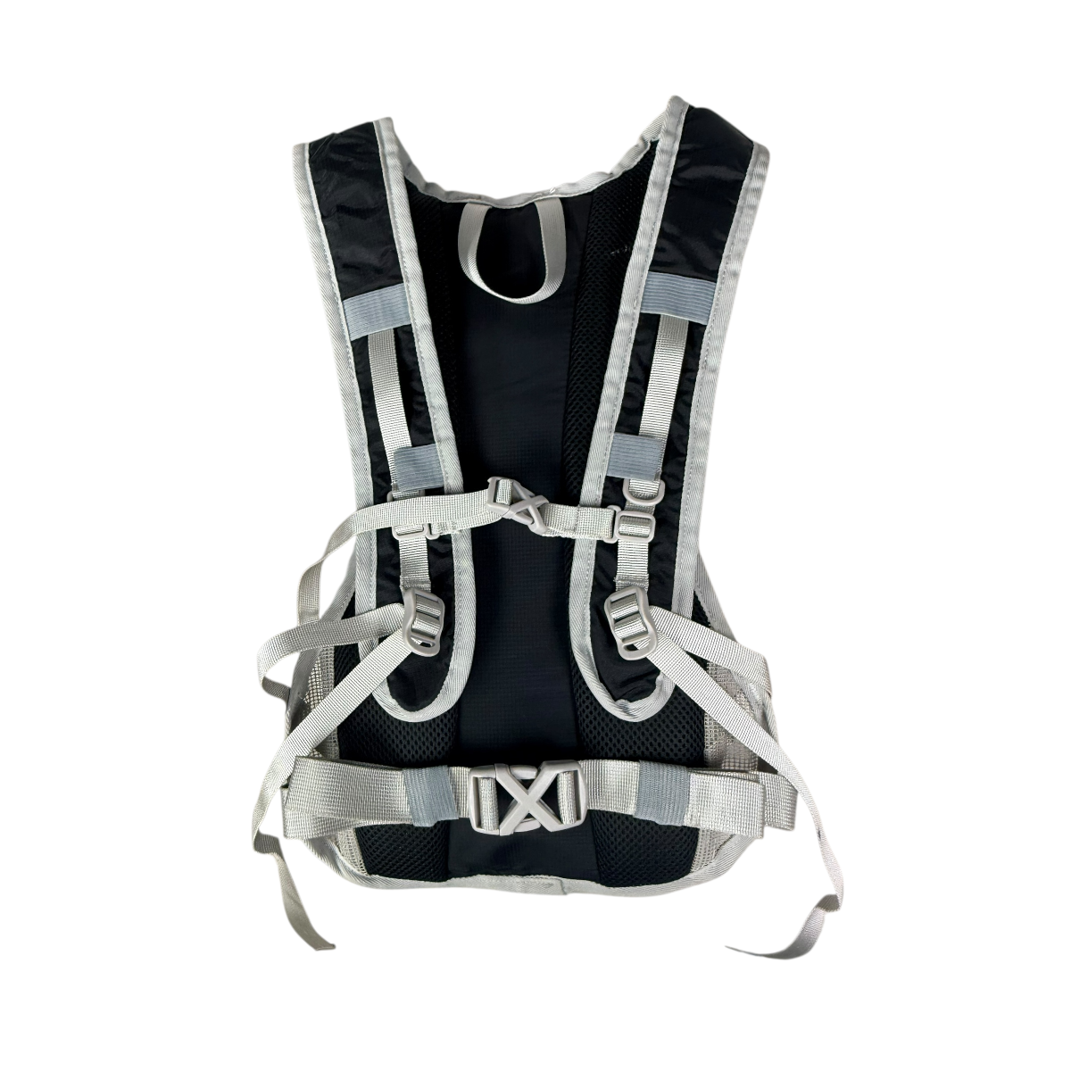 Mochila táctica MO-07 4L para trail, ciclismo y outdoor