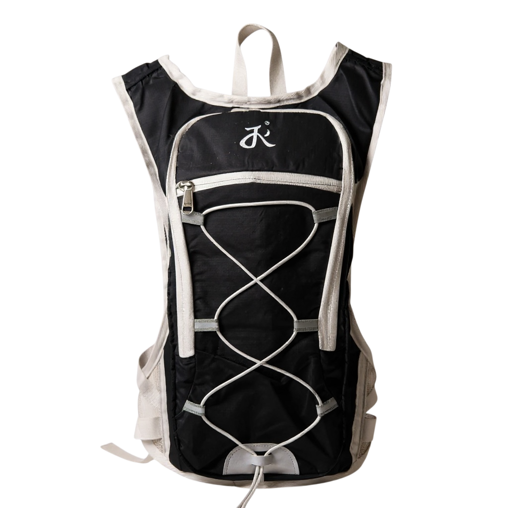 Mochila táctica MO-07 4L para trail, ciclismo y outdoor