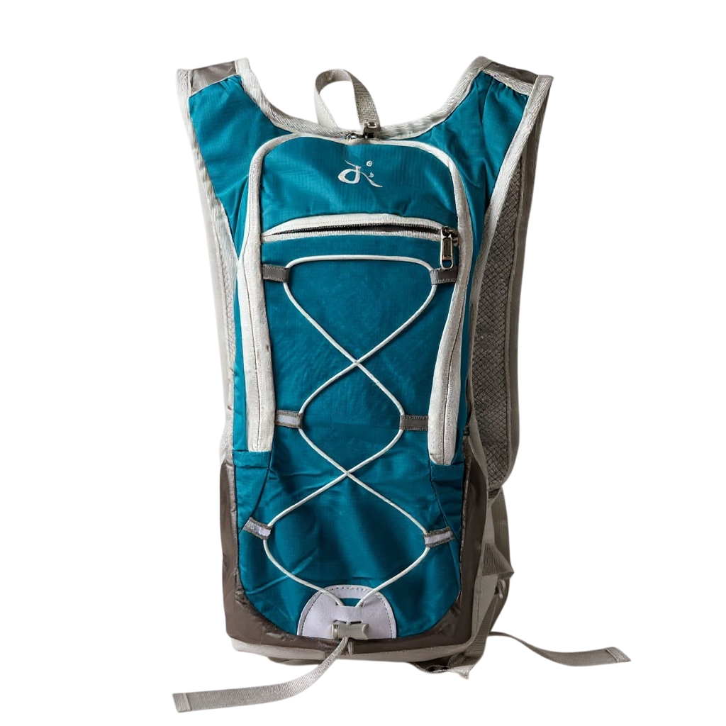 Mochila táctica MO-07 4L para trail, ciclismo y outdoor