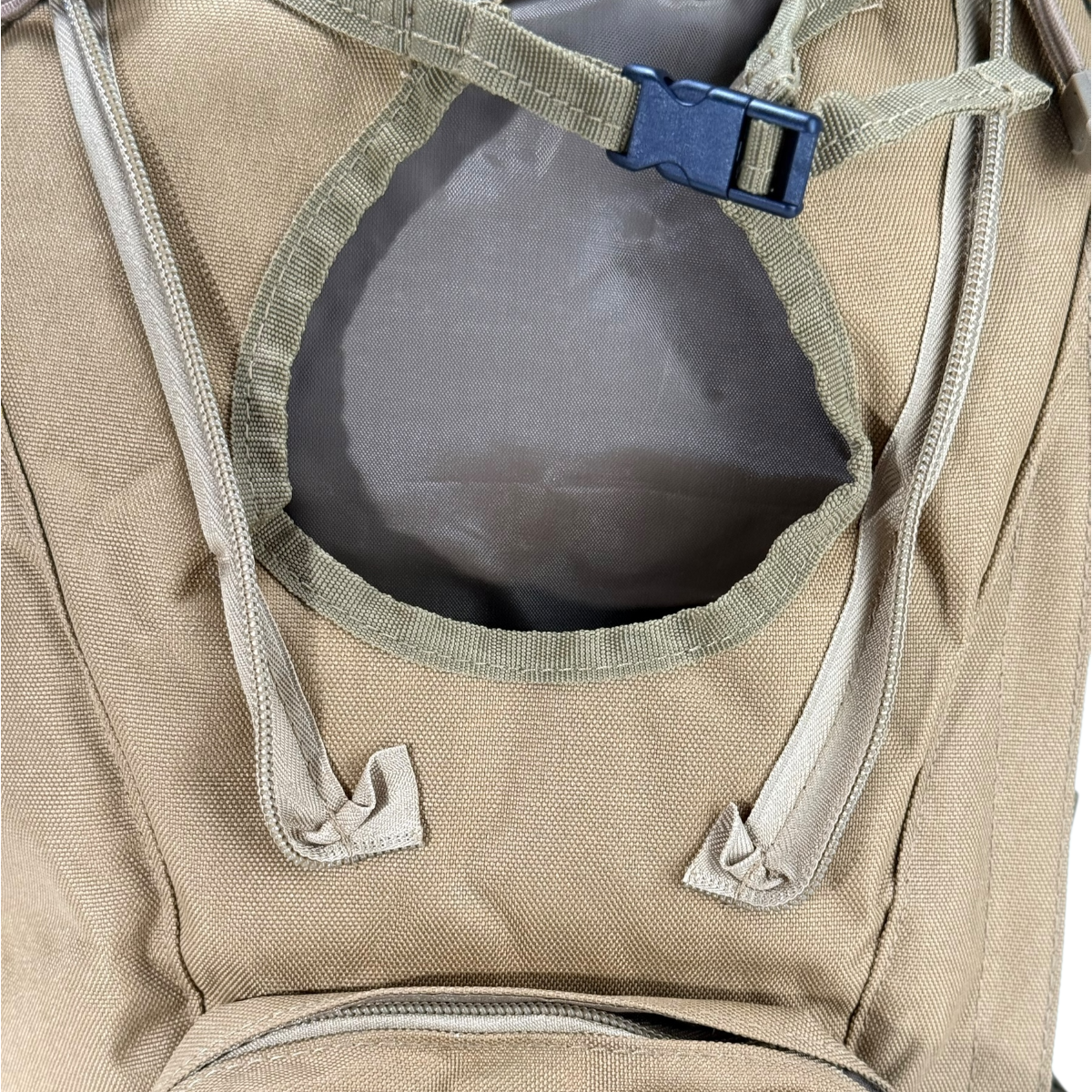 Mochila táctica MO-93 – Tactical Police