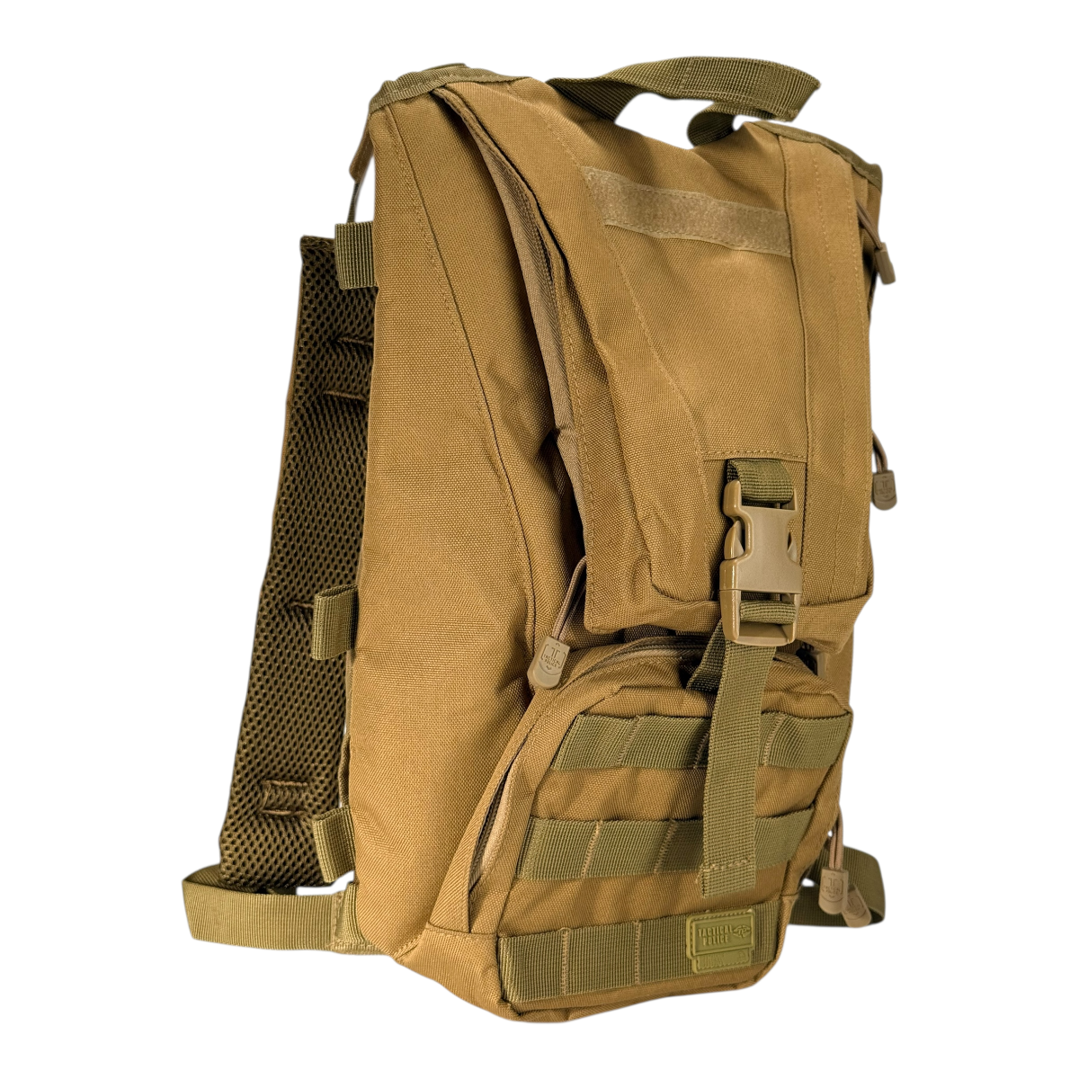 Mochila táctica MO-93 – Tactical Police