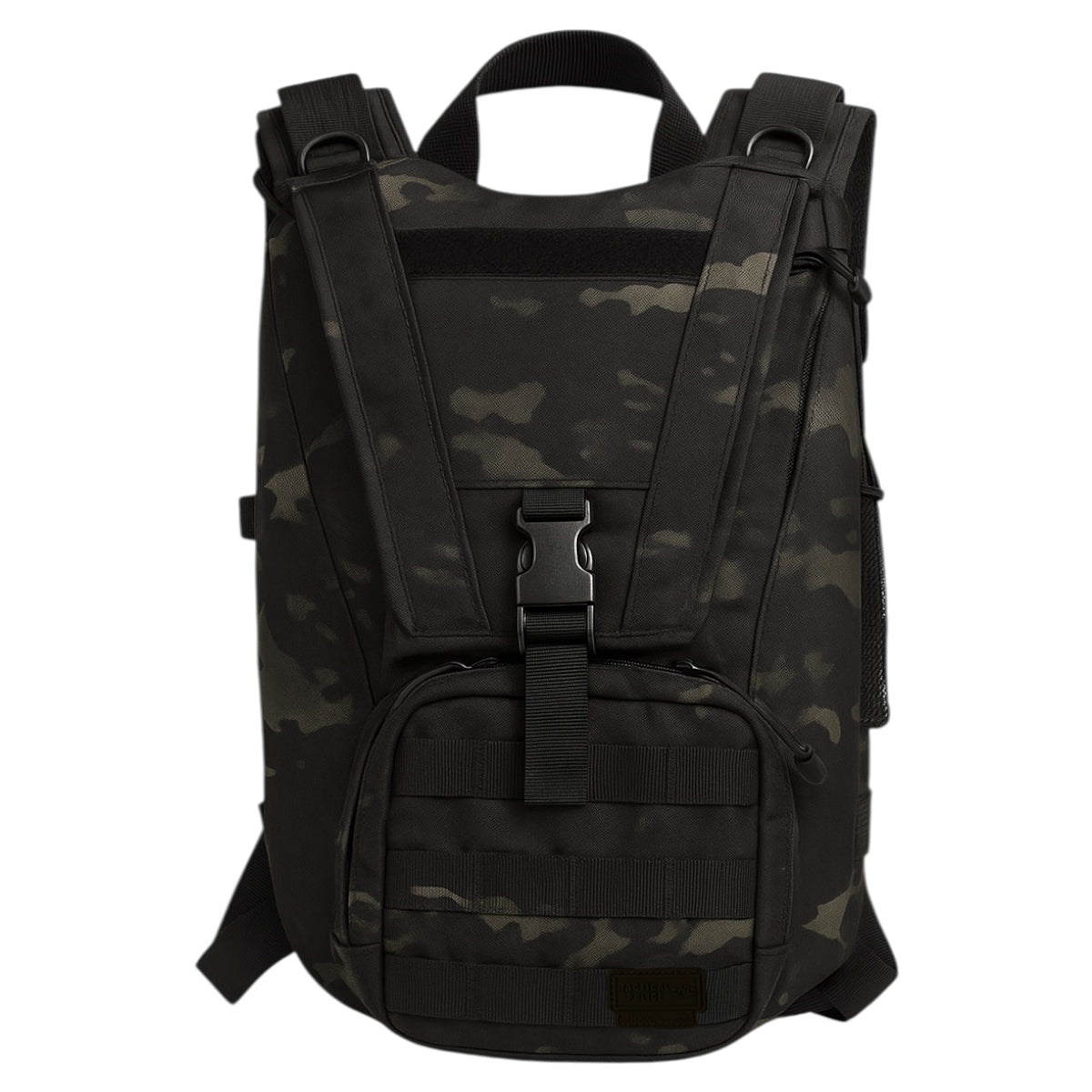Mochila táctica MO-93 – Tactical Police