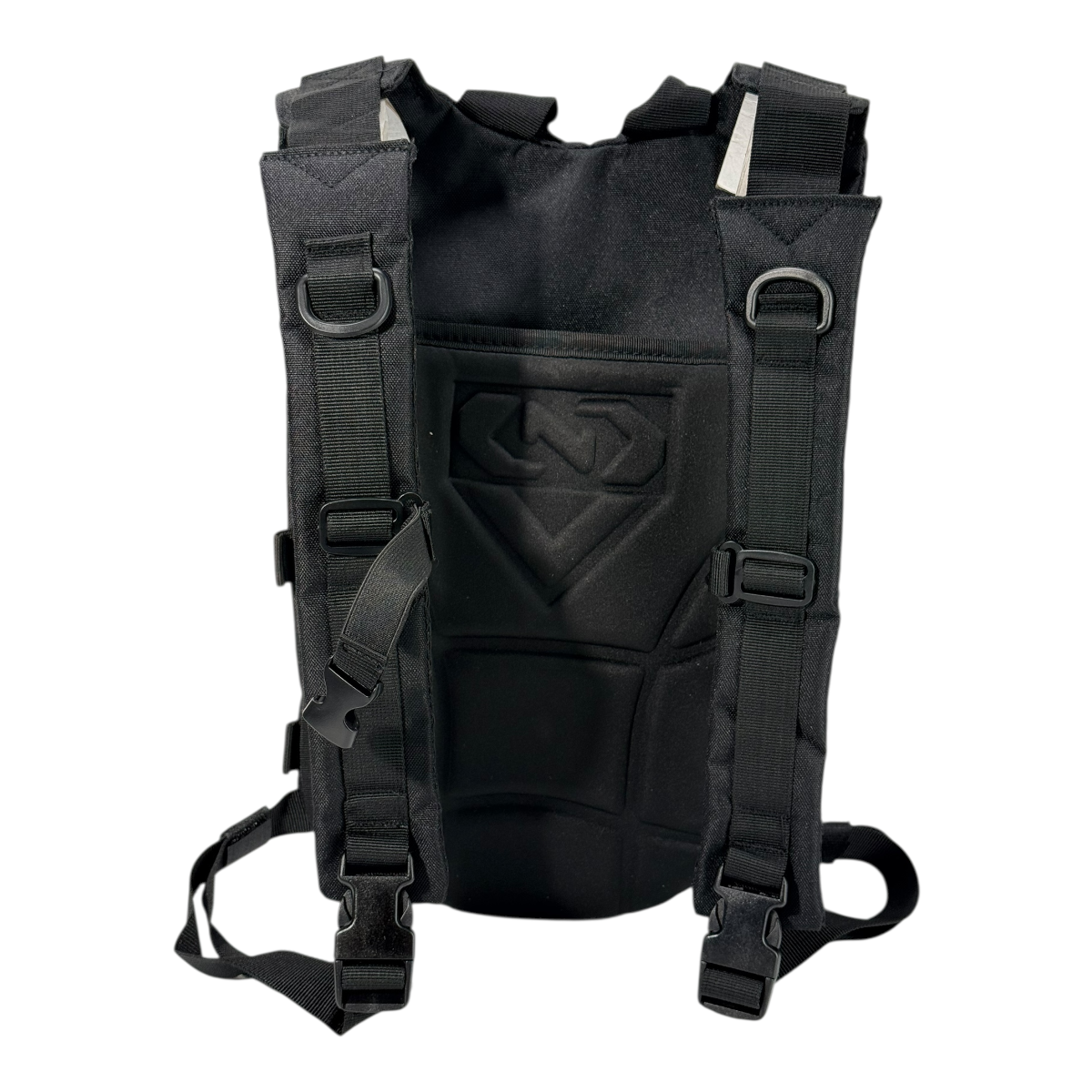Mochila táctica MO-93 – Tactical Police