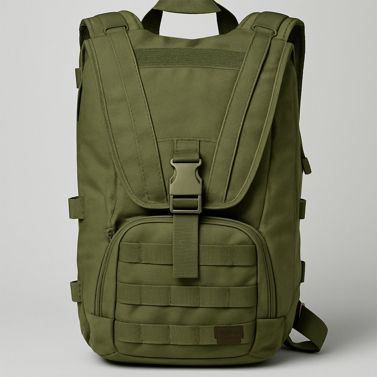 Mochila táctica MO-93 – Tactical Police
