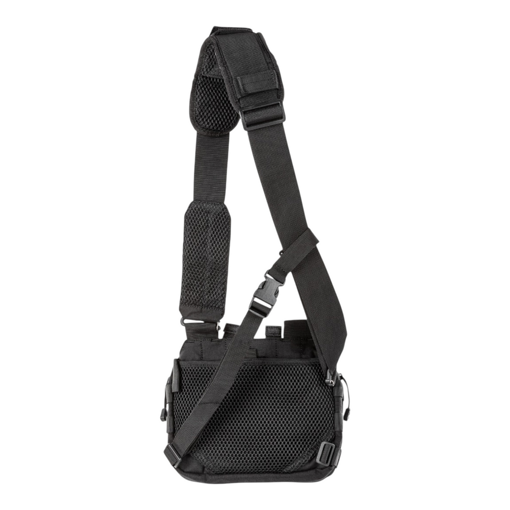 Mochila Táctica 5.11 Tactical 2-Banger Bag - Modelo 56180
