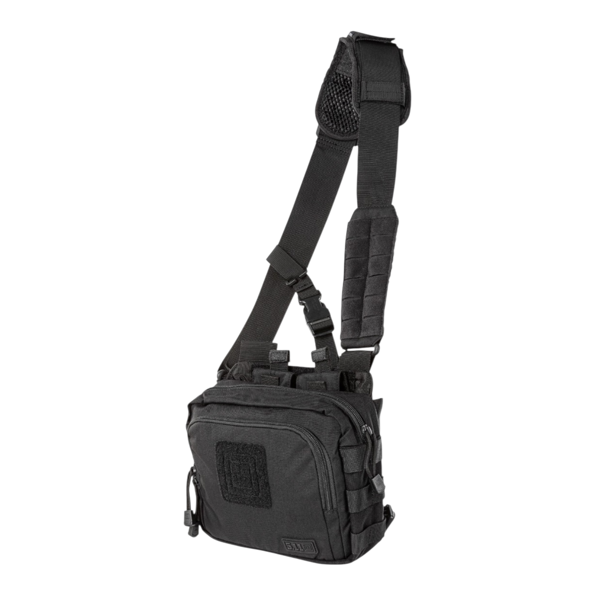 Mochila Táctica 5.11 Tactical 2-Banger Bag - Modelo 56180