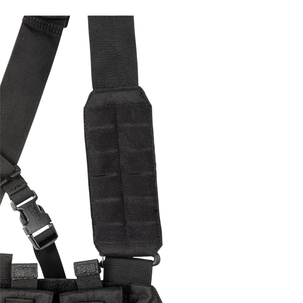 Mochila Táctica 5.11 Tactical 2-Banger Bag - Modelo 56180