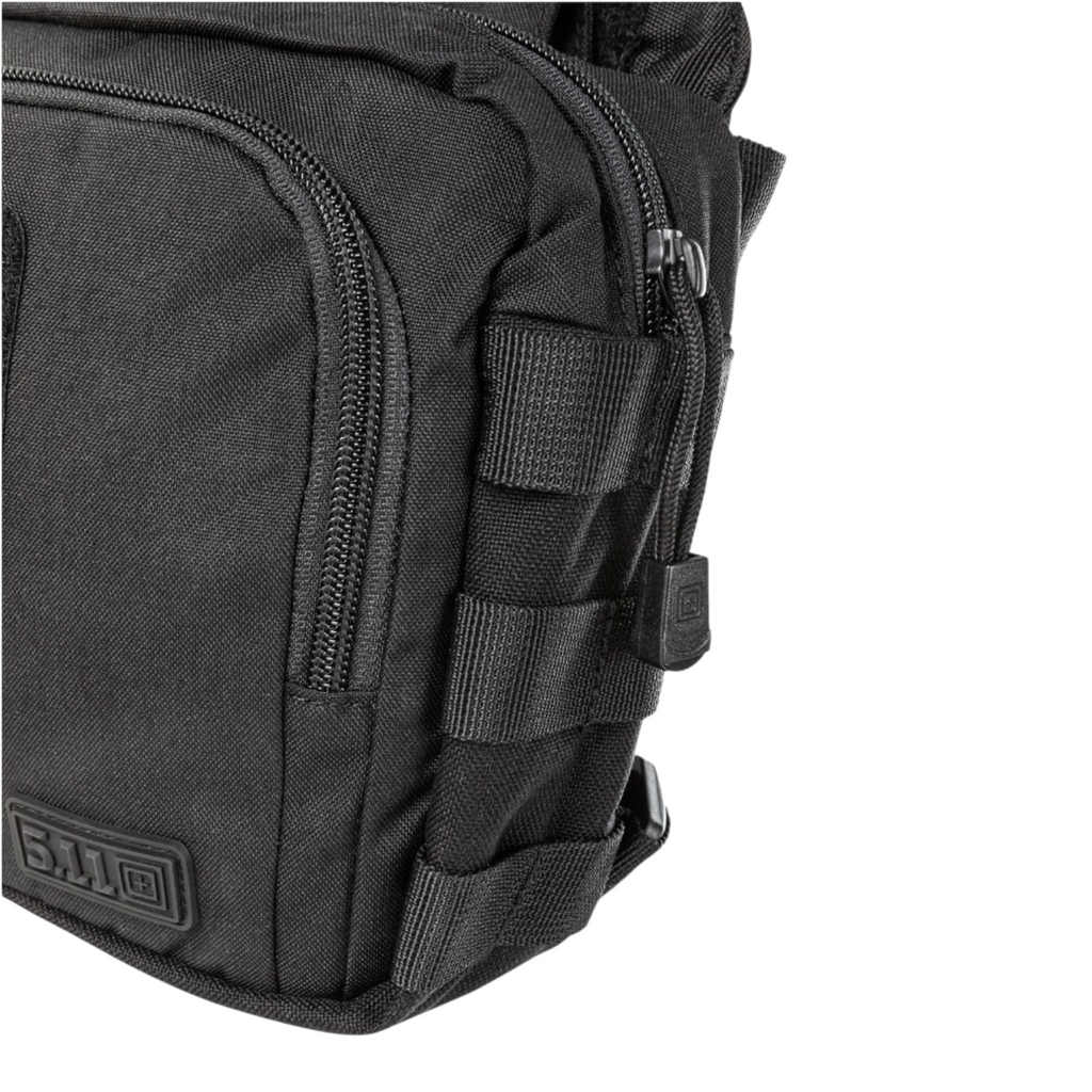 Mochila Táctica 5.11 Tactical 2-Banger Bag - Modelo 56180