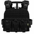 Chaleco porta placas NA-10 726 gear