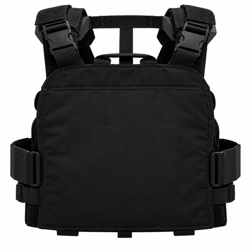 Chaleco porta placas NA-10 726 gear