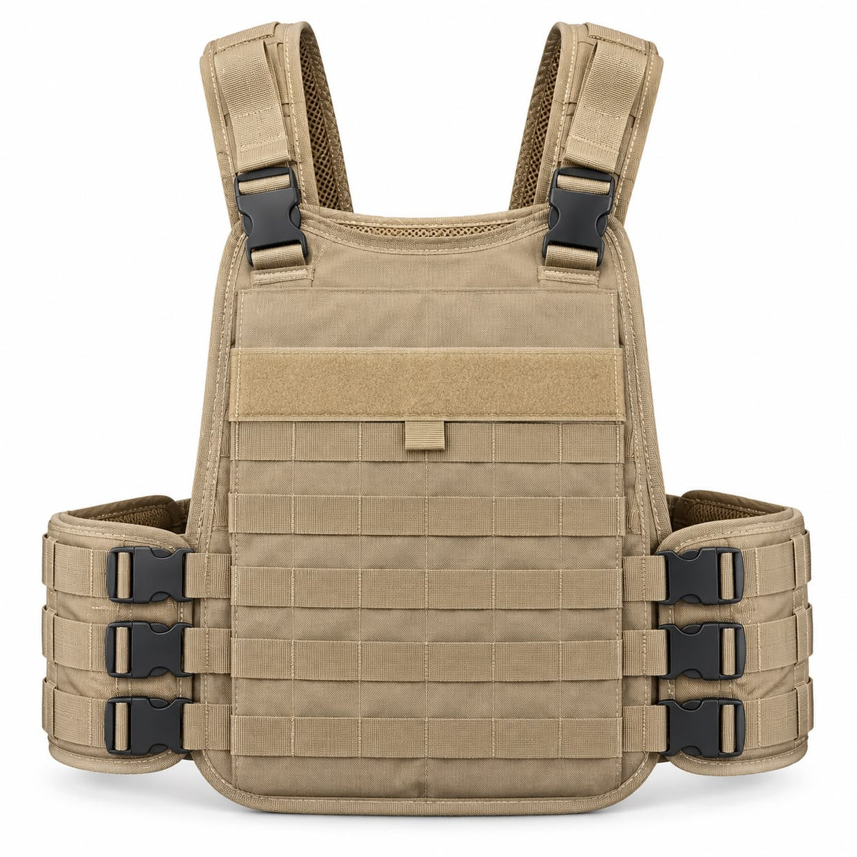 Chaleco tactico con sistema molle NA-1 726 gear