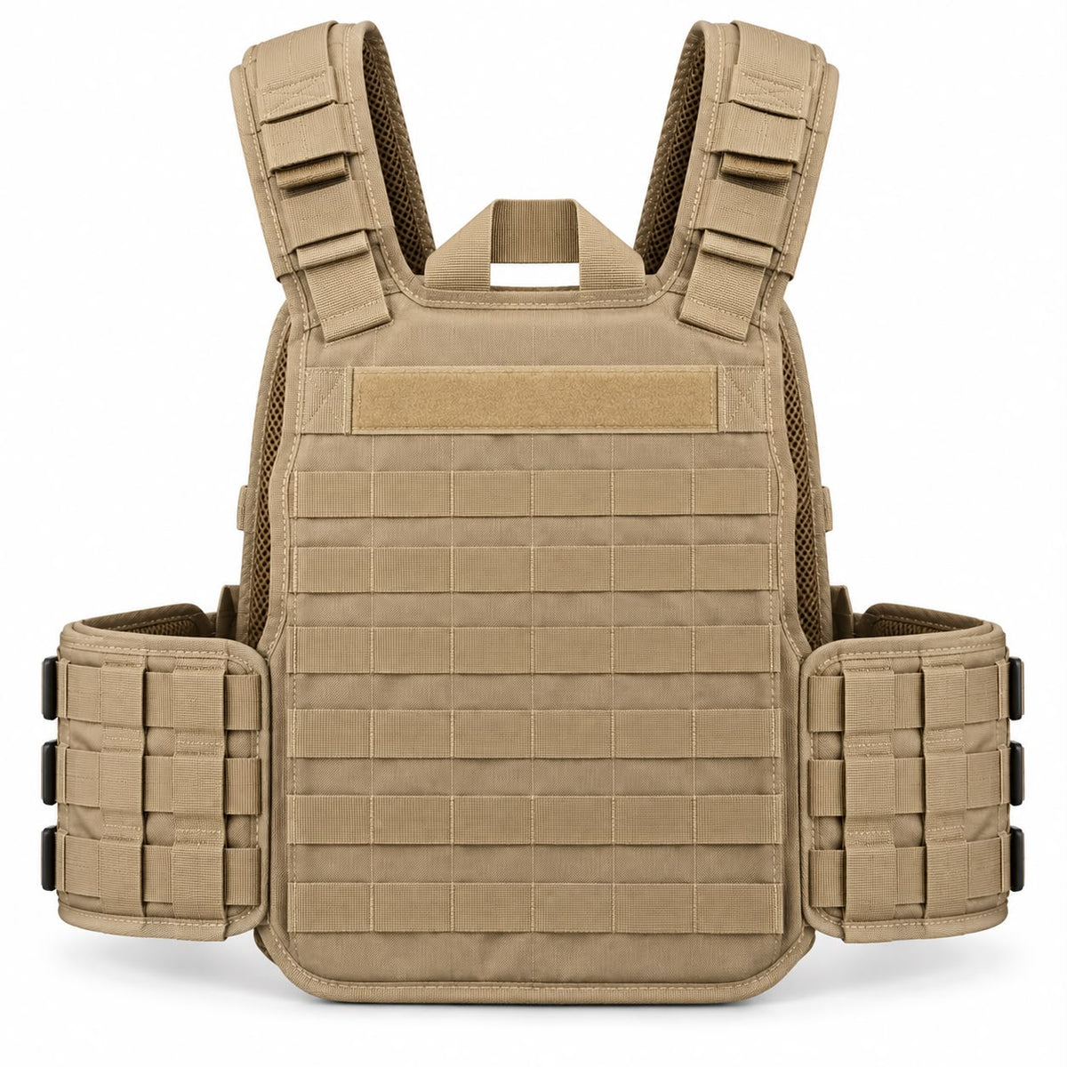 Chaleco tactico con sistema molle NA-1 726 gear
