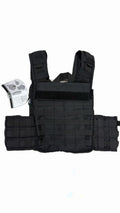 Chaleco tactico NA-1 726 gear