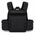 Chaleco tactico con sistema molle NA-1 726 gear