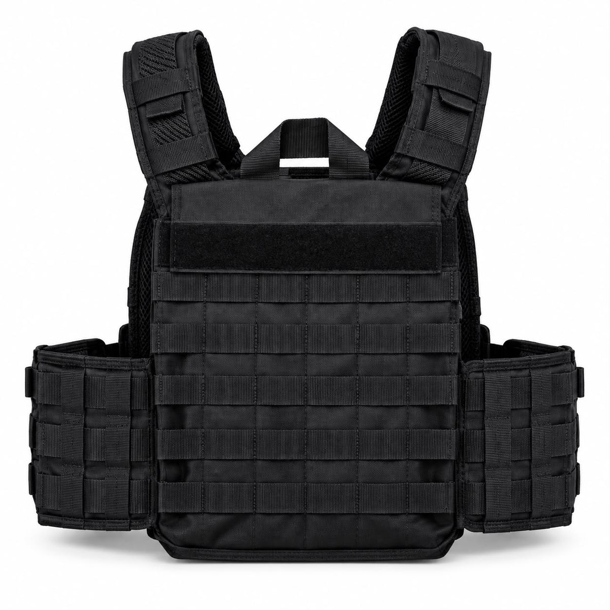 Chaleco tactico con sistema molle NA-1 726 gear