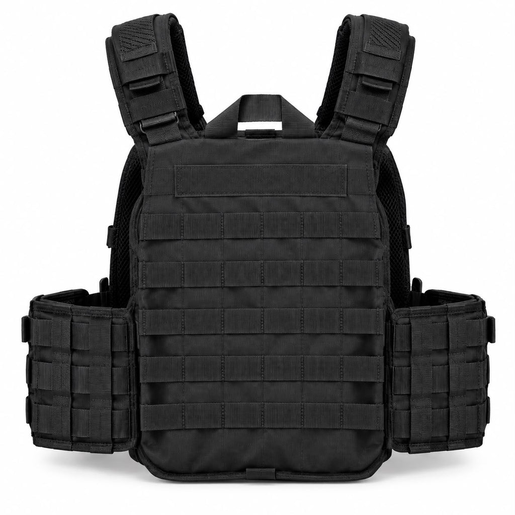 Chaleco tactico con sistema molle NA-1 726 gear