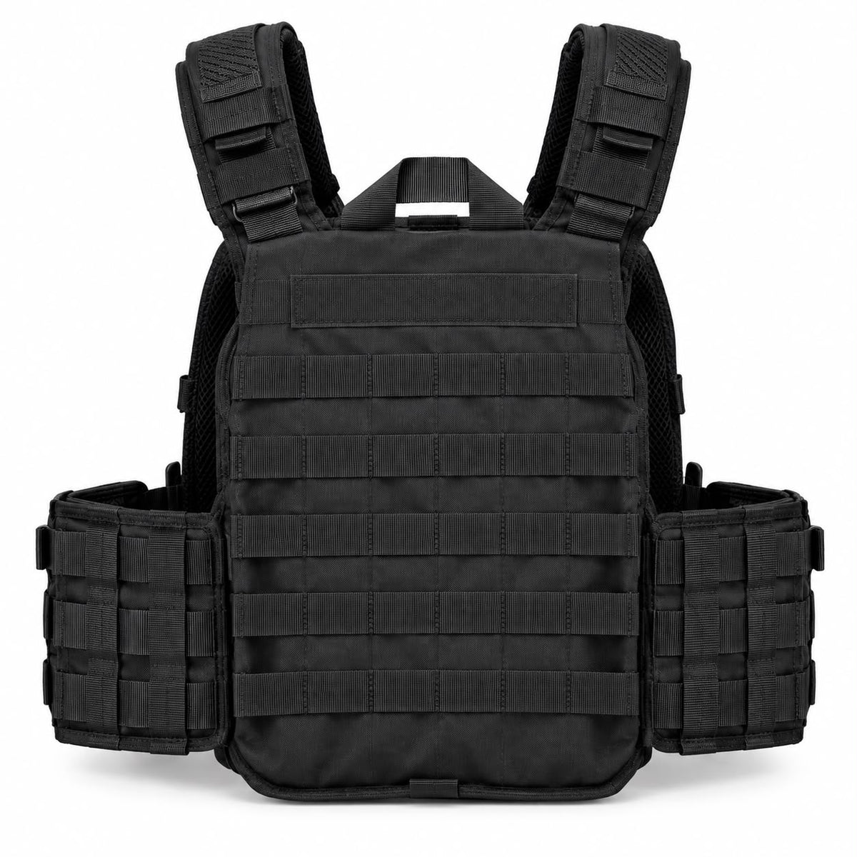 Chaleco tactico con sistema molle NA-1 726 gear
