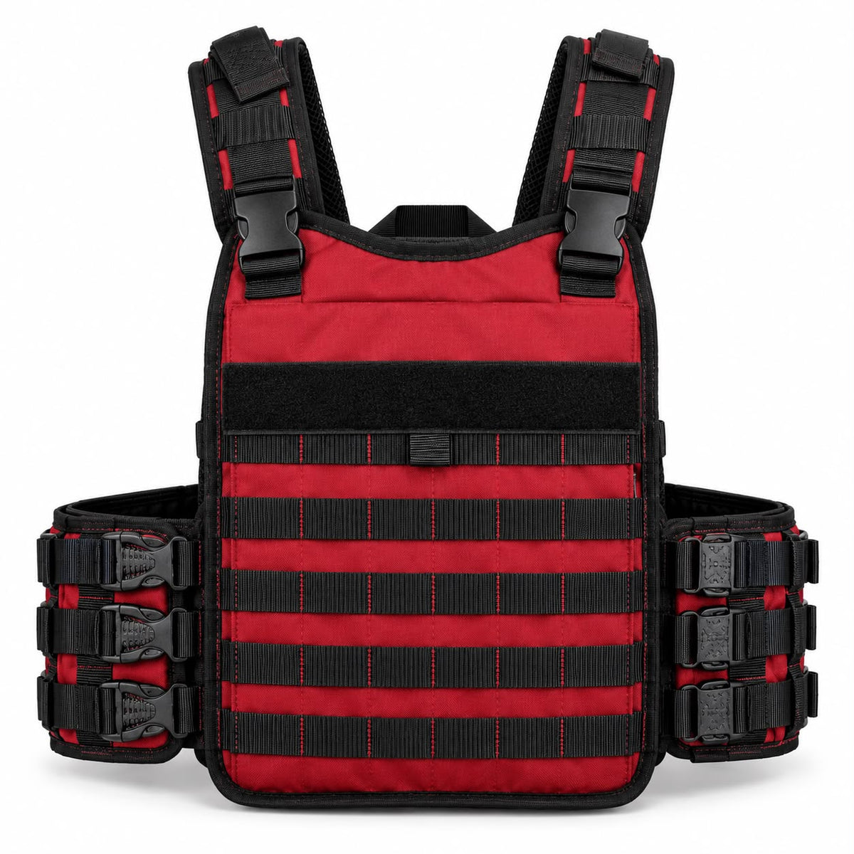 Chaleco tactico con sistema molle NA-1 726 gear