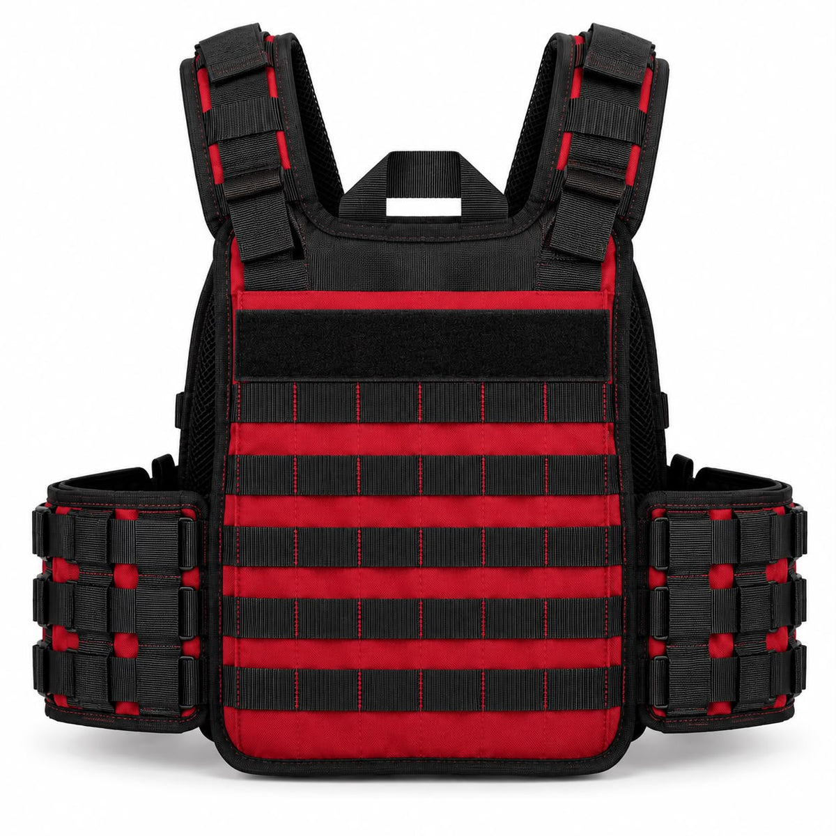 Chaleco tactico con sistema molle NA-1 726 gear
