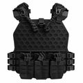 Chaleco tactico porta placas modular NA-39 726 gear