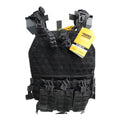 Chaleco tactico  NA-39 726 gear