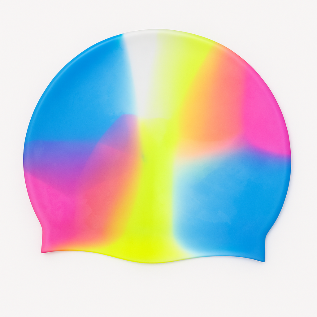 Gorra para nadar NAT-3