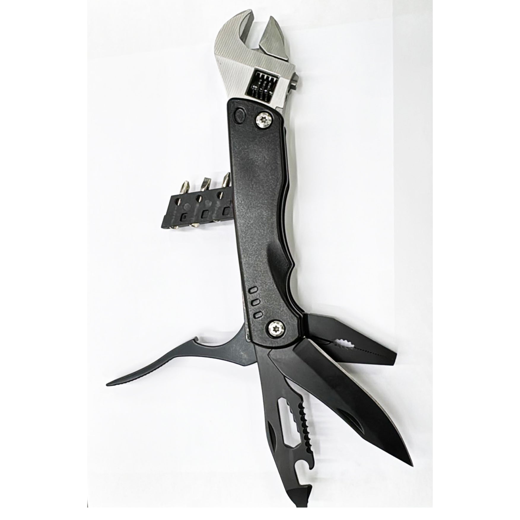 Multiherramienta Inglesa Peric NAV-M004