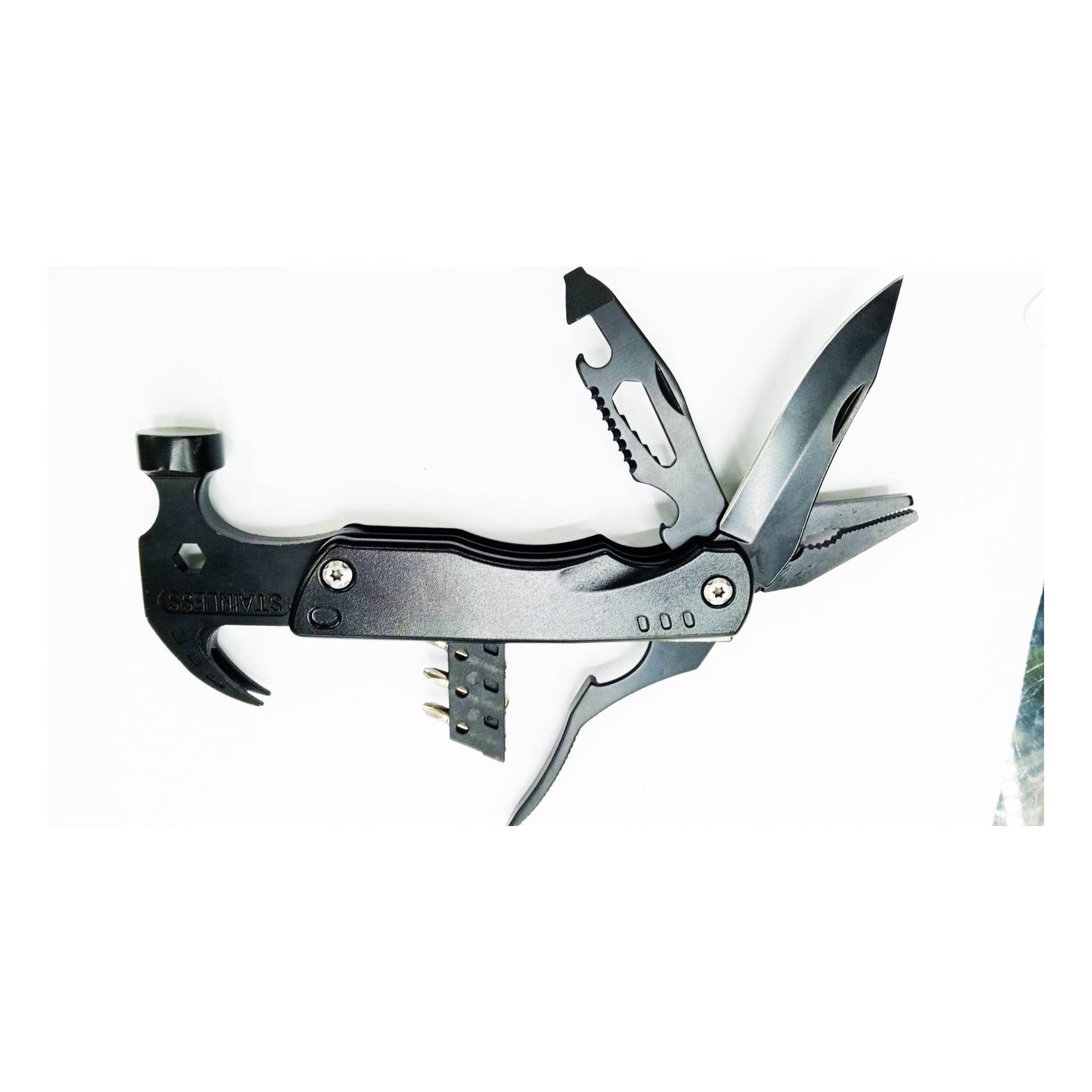 Navaja multifuncional NAV-M017