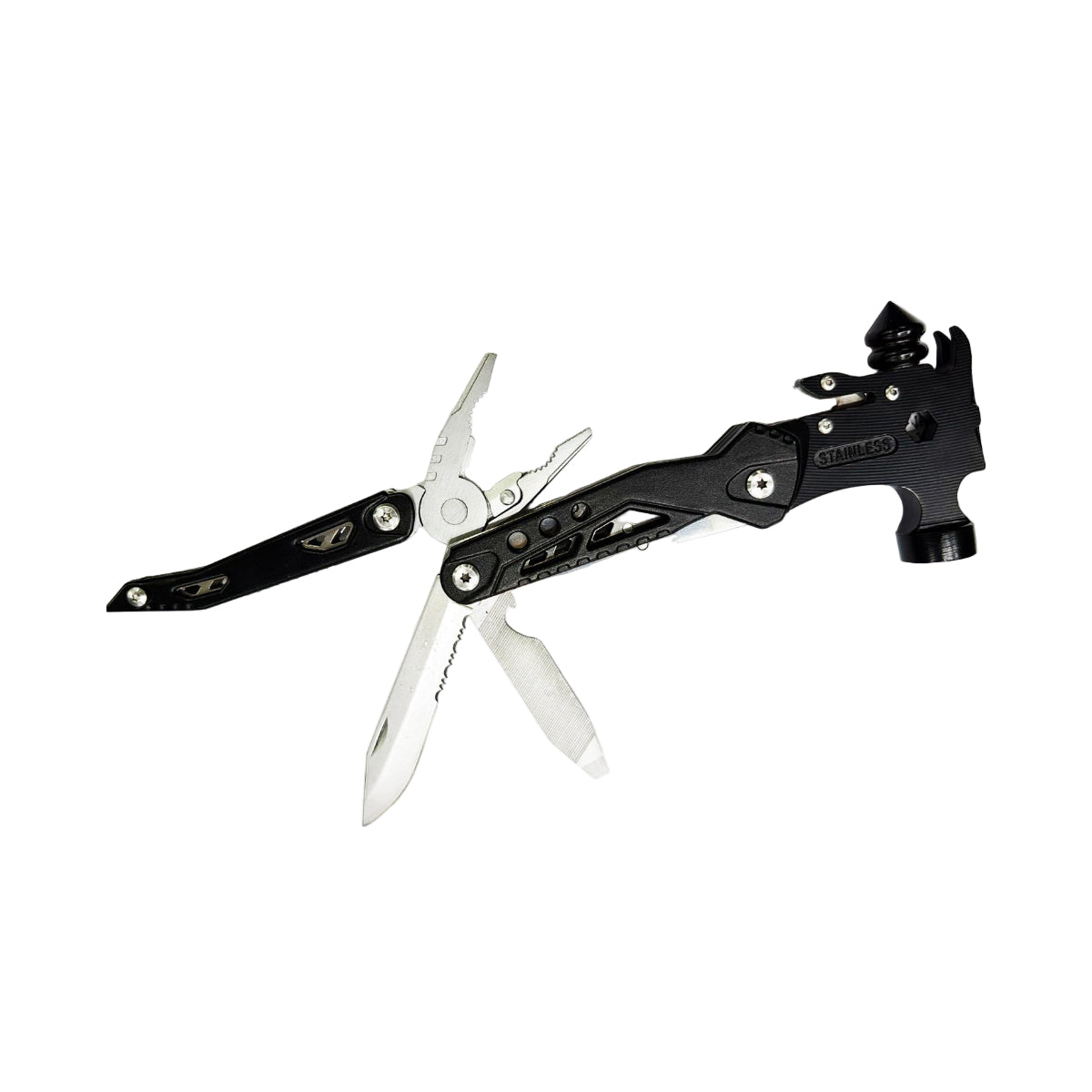 Multiherramienta NAV-M047 NAV-MQ047