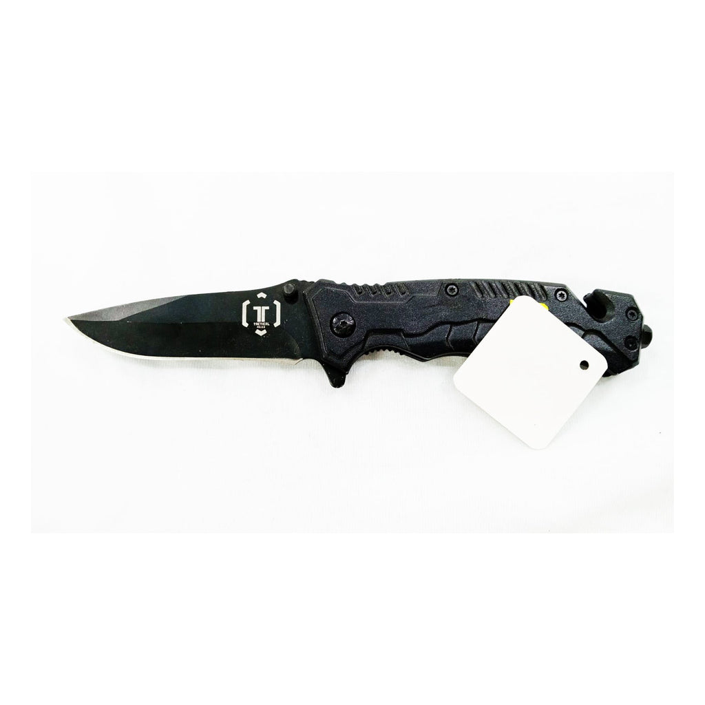 Navaja Plegable NAV-P125 Tactical Police