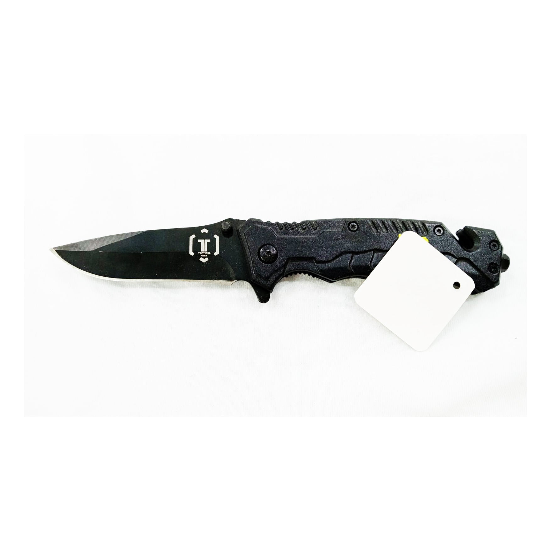 Navaja Plegable NAV-P125 Tactical Police