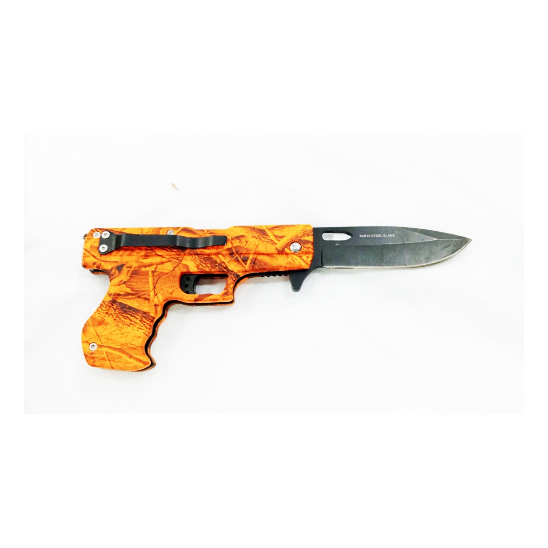 Navaja Plegable NAV-P195