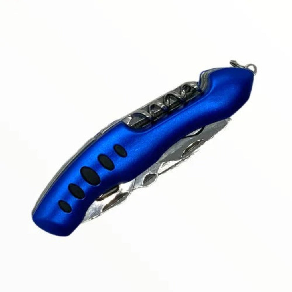 Navaja multi herramienta NAV-P45