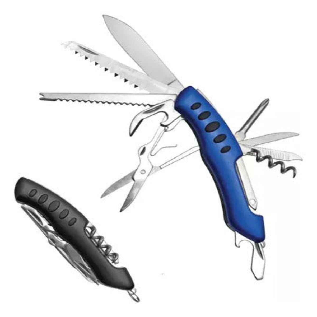 Navaja multi herramienta NAV-P45