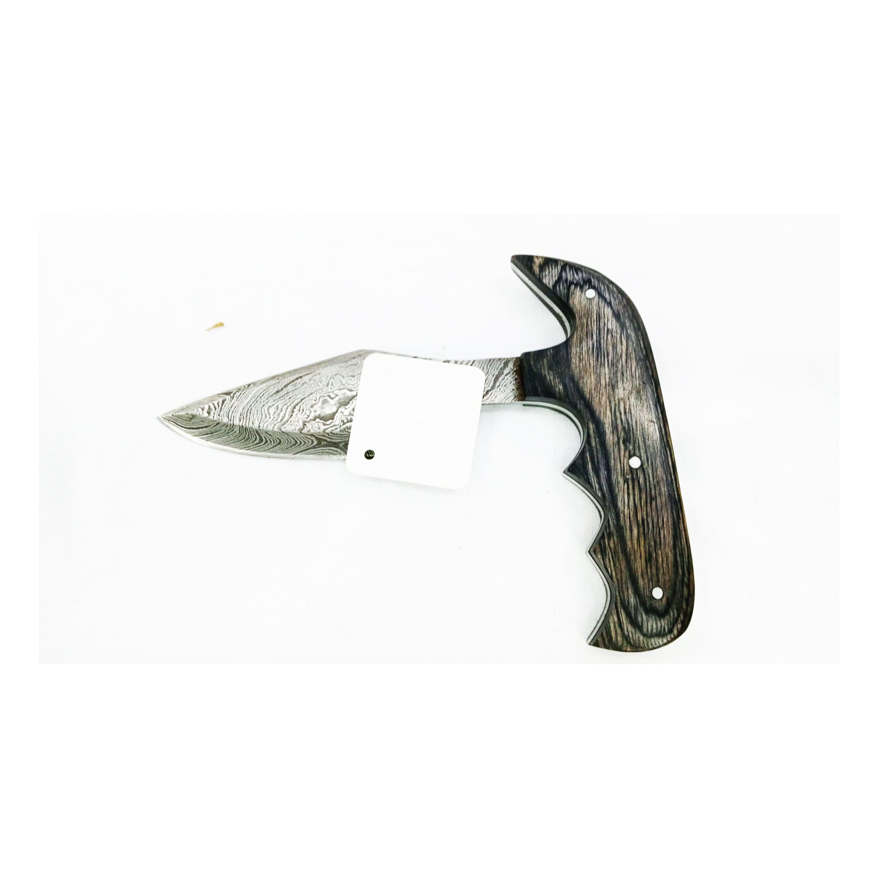 Cuchillo Con Empuñadura NAV-P570