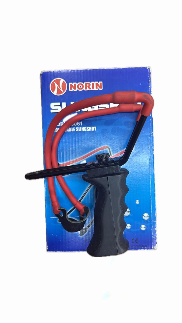 Resortera NORIN-3061