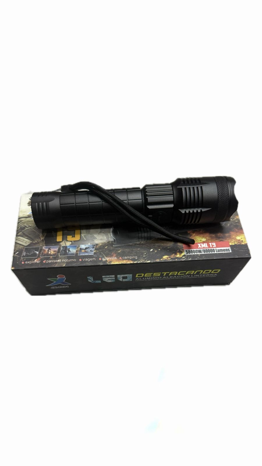 Lampara NP-030