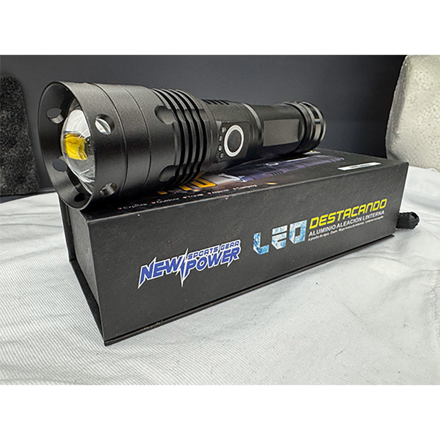 Lampara New Power Np-111