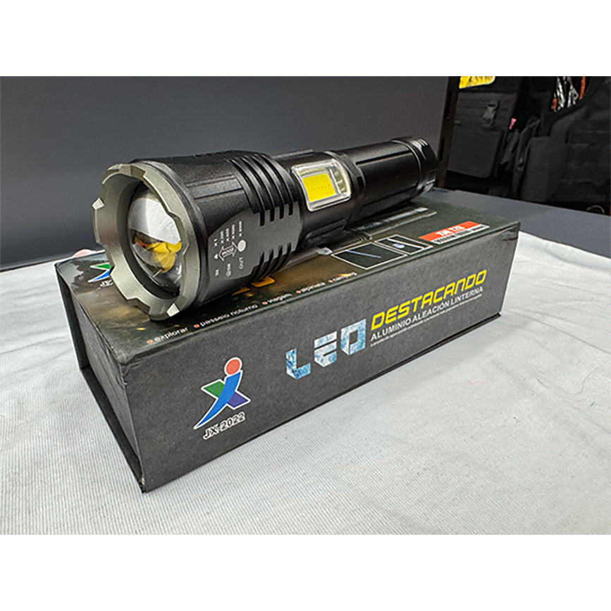 Lampara New Power Np-112