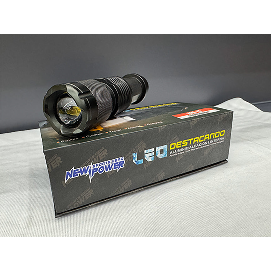Lampara Np-114